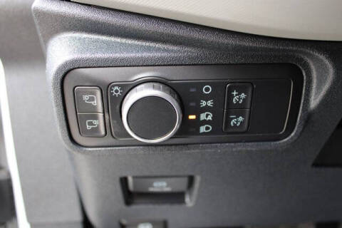 2022 Ford Bronco Badlands Advanced