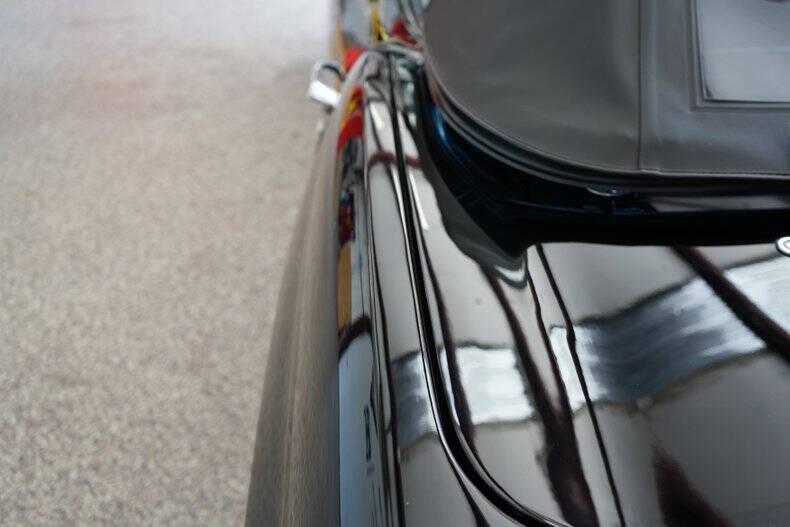 1965 Chevrolet Corvette