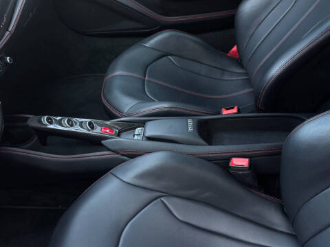 2020 Ferrari F8 Tributo