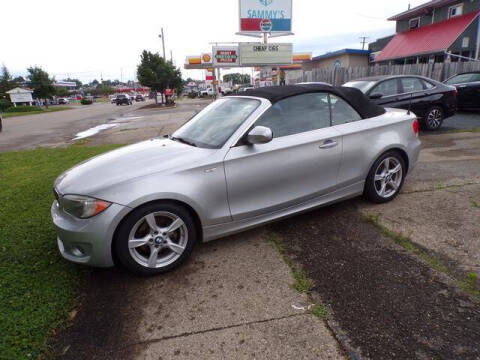 2013 BMW 1 Series 128i Photo