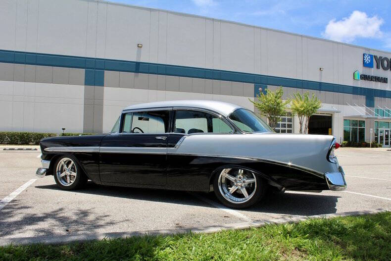 1956 Chevrolet Bel Air