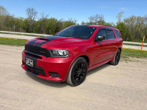 2020 Dodge Durango R/T