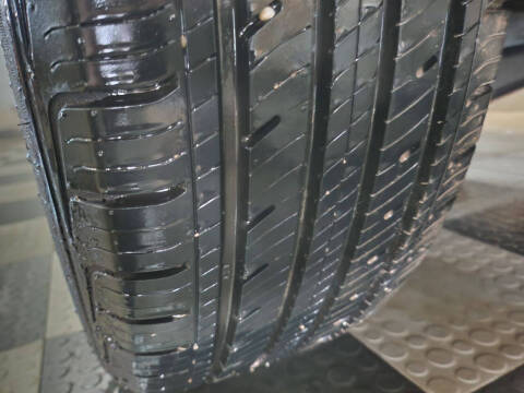 2020 Mitsubishi Outlander SE