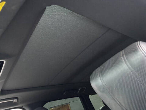 2014 Land Rover Range Rover Sport Supercharged