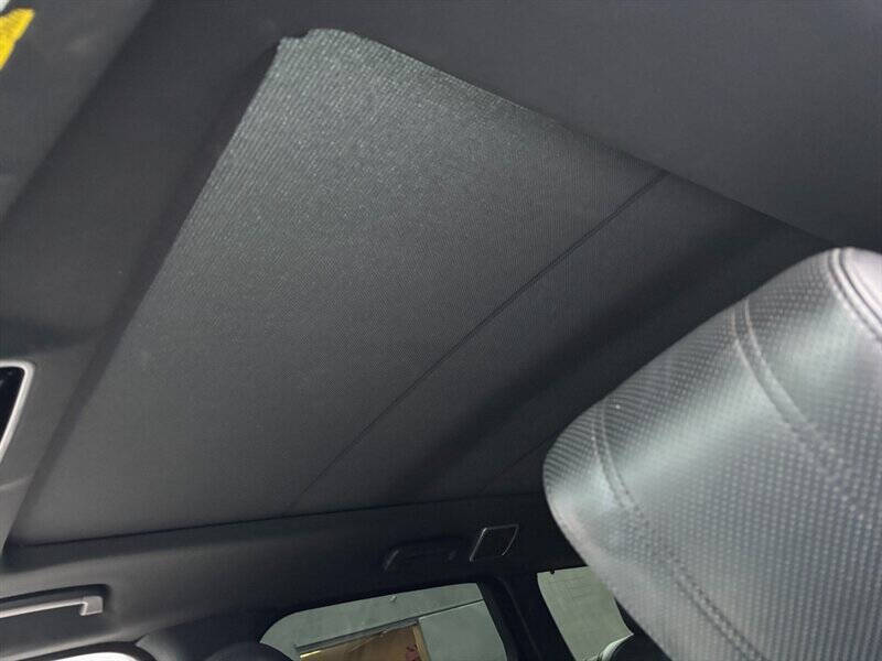 2014 Land Rover Range Rover Sport Supercharged