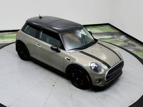 2019 MINI Hardtop 2 Door
