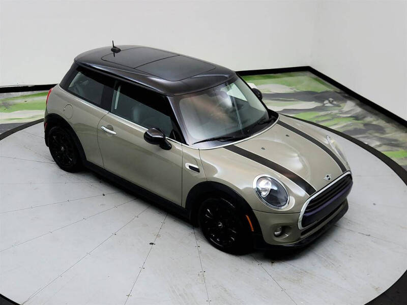 2019 MINI Hardtop 2 Door
