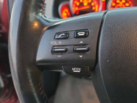 2009 Mazda CX-9 Touring