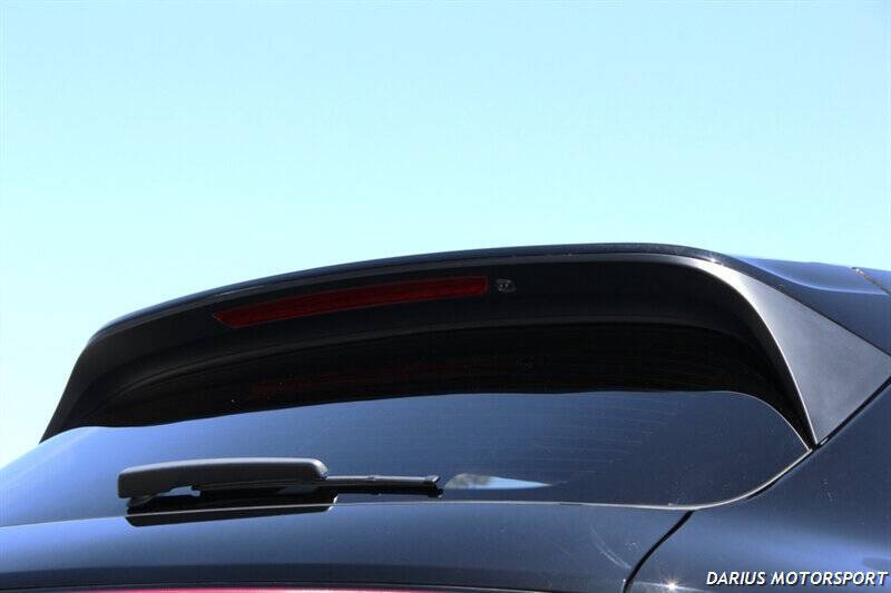 2019 Porsche Cayenne S