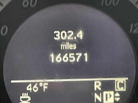 2010 Mercedes-Benz E-Class E 350 Luxury 4MATIC