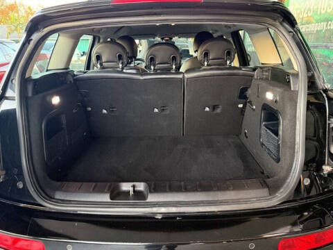 2016 MINI Clubman Cooper