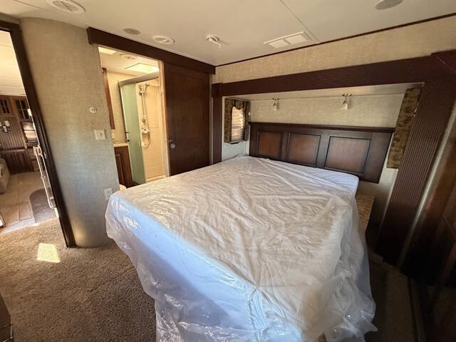 2015 Keystone RV Alpine 301