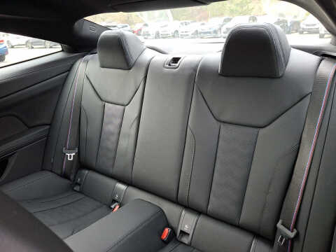 2026 BMW M4 Competition xDrive