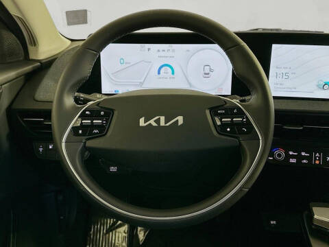 2024 Kia EV6 Light