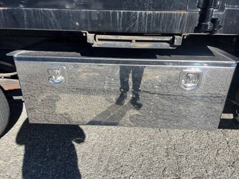 2021 Ford F-550 Super Duty