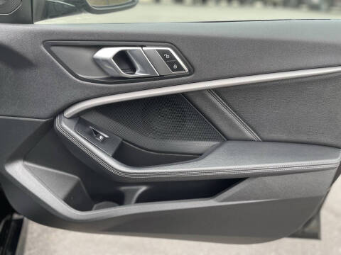 2020 BMW 2 Series M235i xDrive Gran Coupe