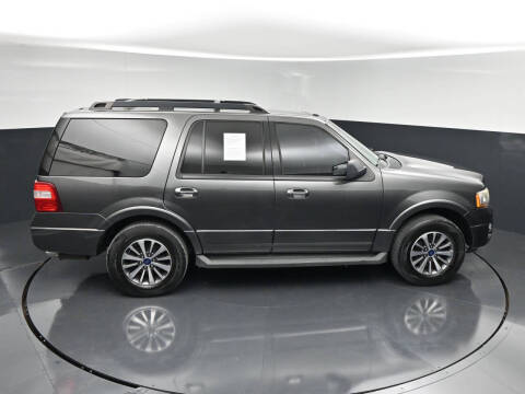2016 Ford Expedition XLT