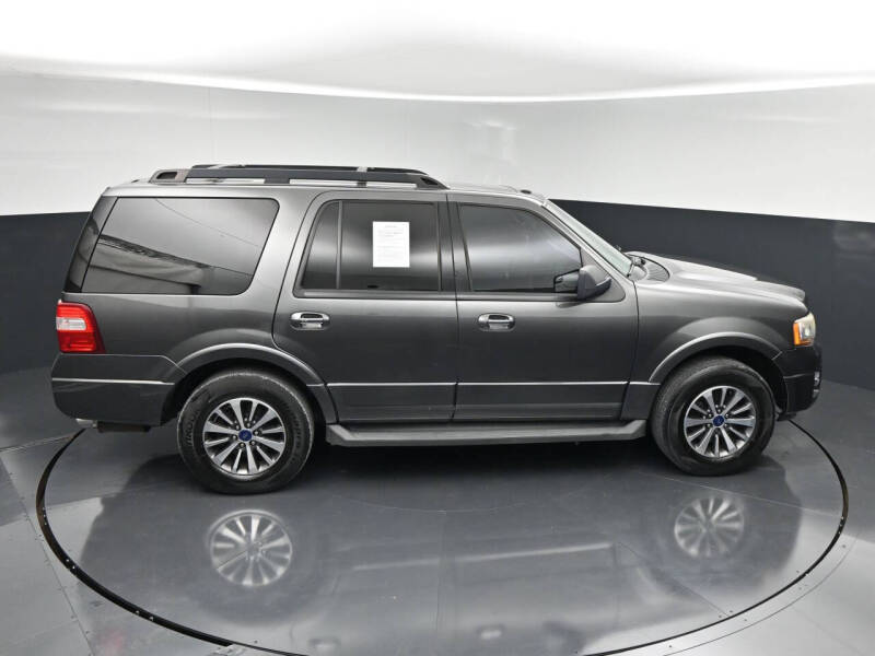 2016 Ford Expedition XLT