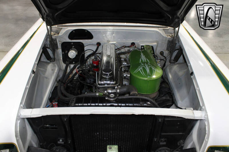 1958 Chevrolet Biscayne