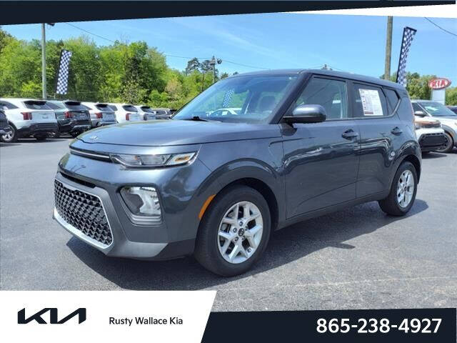 2021 Kia Soul For Sale In Townsend, TN - Carsforsale.com®