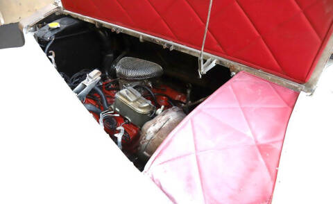 1963 Rolls-Royce Silver Cloud III