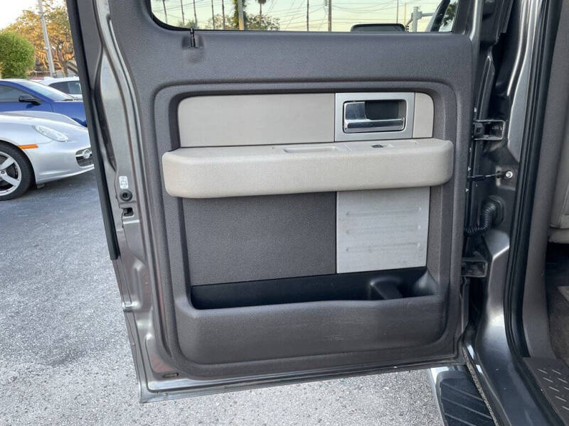 2010 Ford F-150
