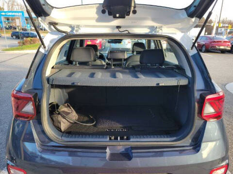 2023 Hyundai Venue Limited