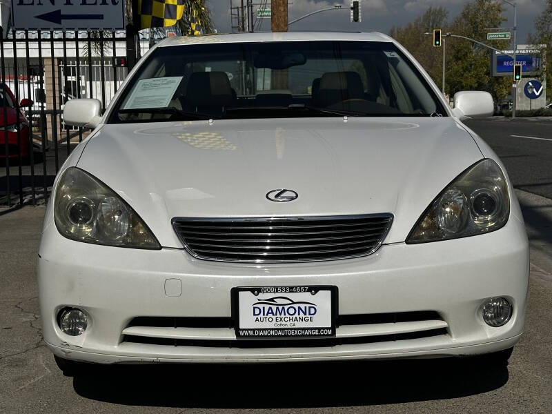 2005 Lexus ES 330