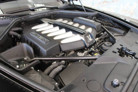 2019 Rolls-Royce Ghost