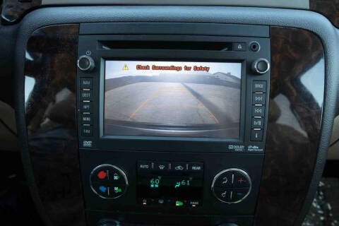 2013 GMC Yukon XL Denali
