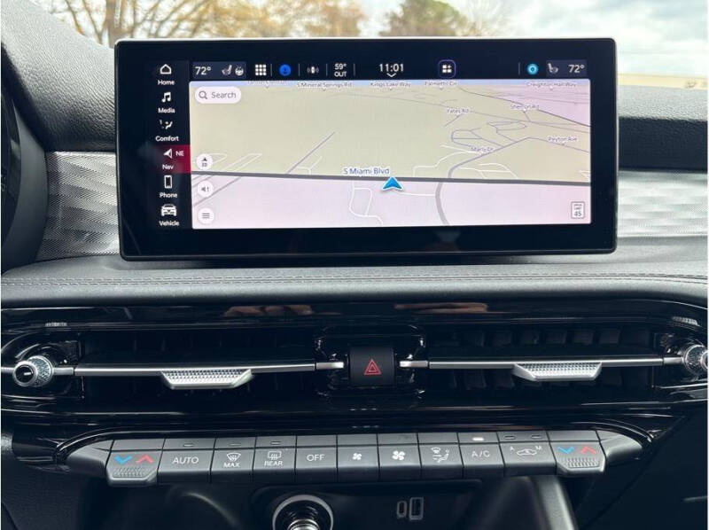 2024 Alfa Romeo Tonale Hybrid Veloce