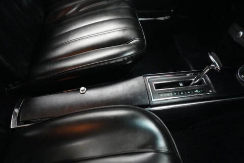 1966 Chevrolet Chevelle