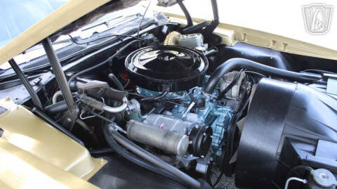 1969 Pontiac Grand Prix
