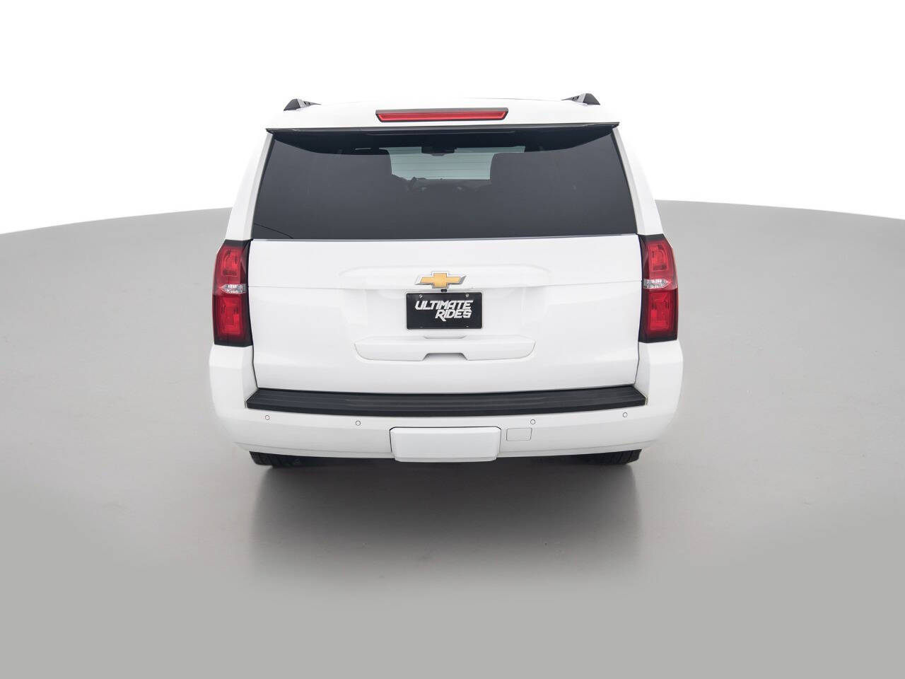 Used Car 2015 Chevrolet Tahoe  Lt 4x4 4dr Suv For Sale Under $25,000 In Coal City, Illinois