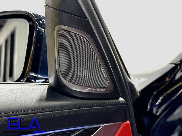 2019 BMW 7 Series 750i