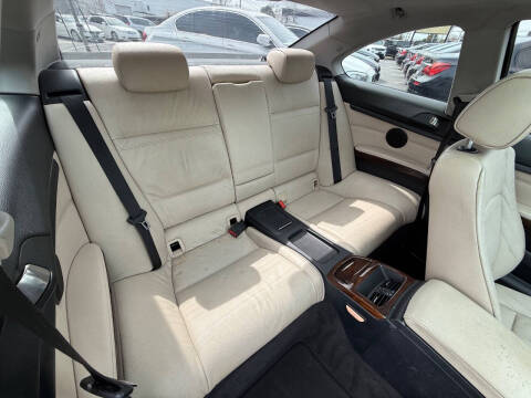 2011 BMW 3 Series 328i