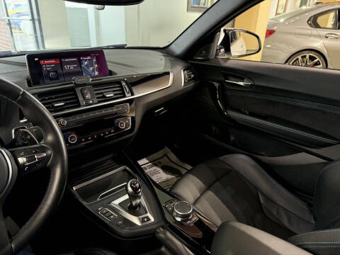 2020 BMW M2 Competition