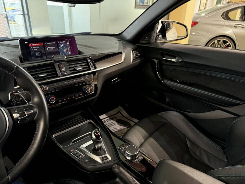 2020 BMW M2 Competition