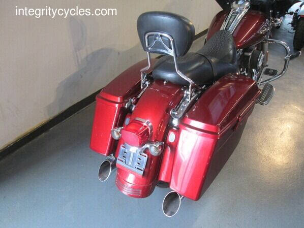 2009 Harley-Davidson Street Glide