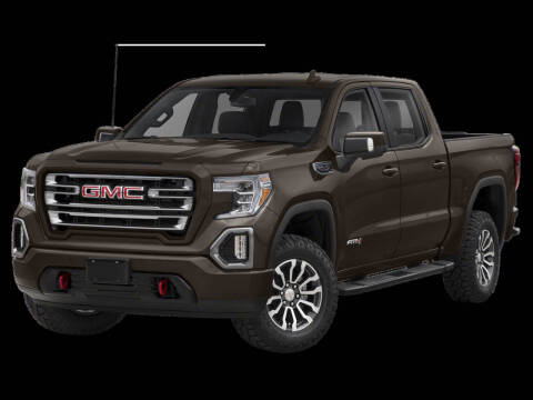 2022 GMC Sierra 1500 Limited