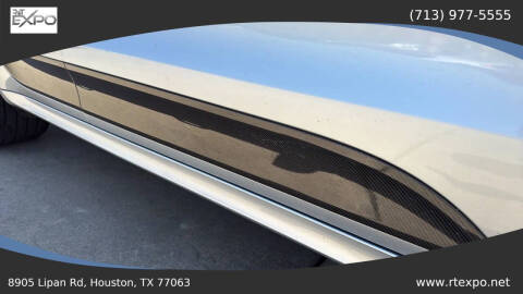 2015 Porsche Macan Turbo