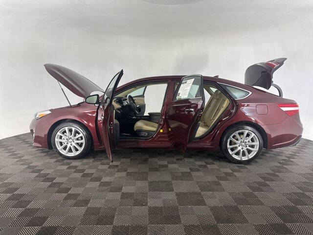 2014 Toyota Avalon Limited