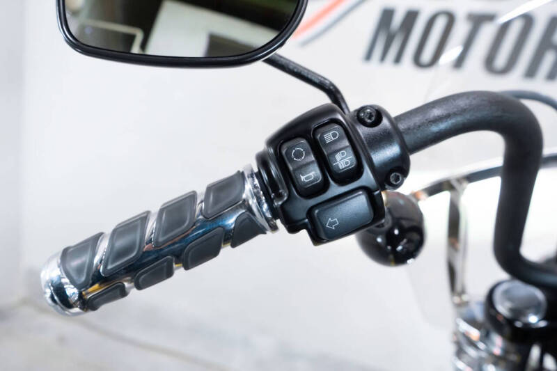 2020 Harley-Davidson Street Bob
