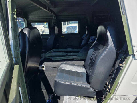1988 HUMMER H1