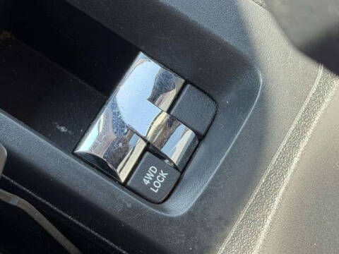 2016 Jeep Compass High Altitude