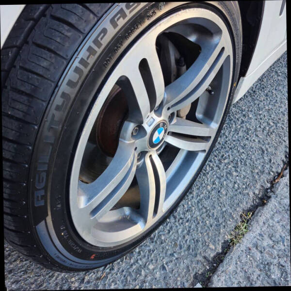 2014 BMW 4 Series 435i