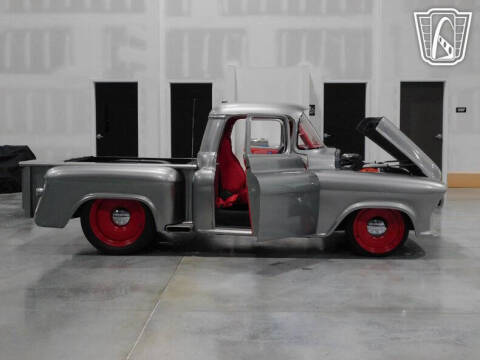 1955 Chevrolet 3100