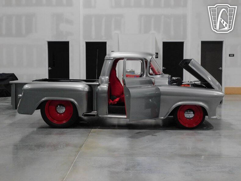 1955 Chevrolet 3100