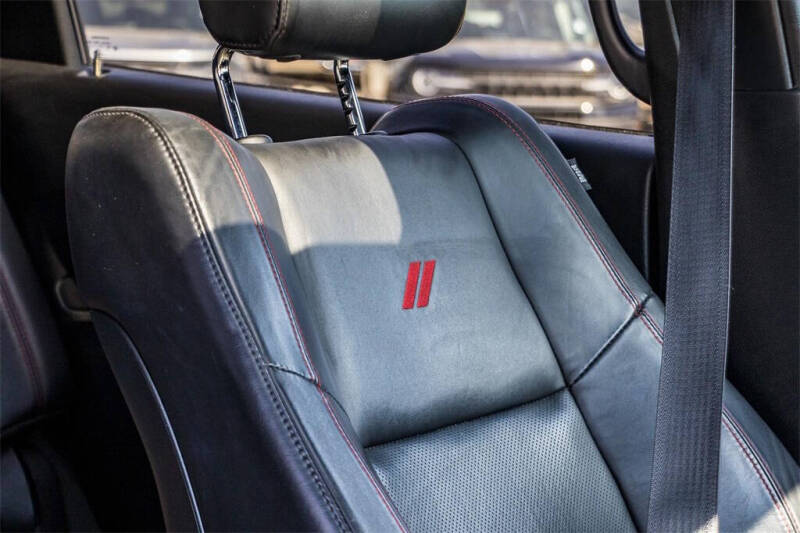 2023 Dodge Durango R/T Plus