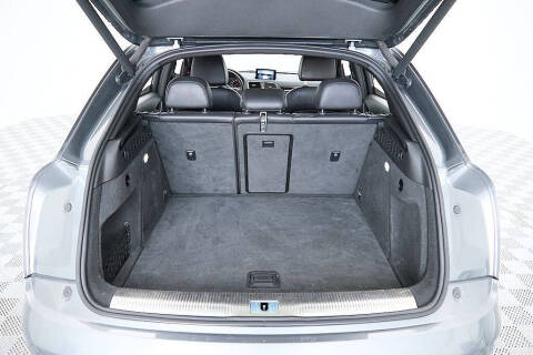 2016 Audi Q3 2.0T quattro Prestige